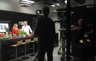Wie zijn wij - 2ShotMedia - ProductVideo - BTS - Easybread Infomercial