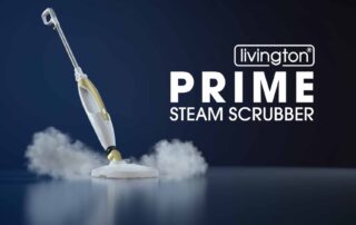 2ShotMedia - ProductVideo - BTS - Livington Infomercial